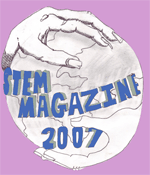 STEM Magazine